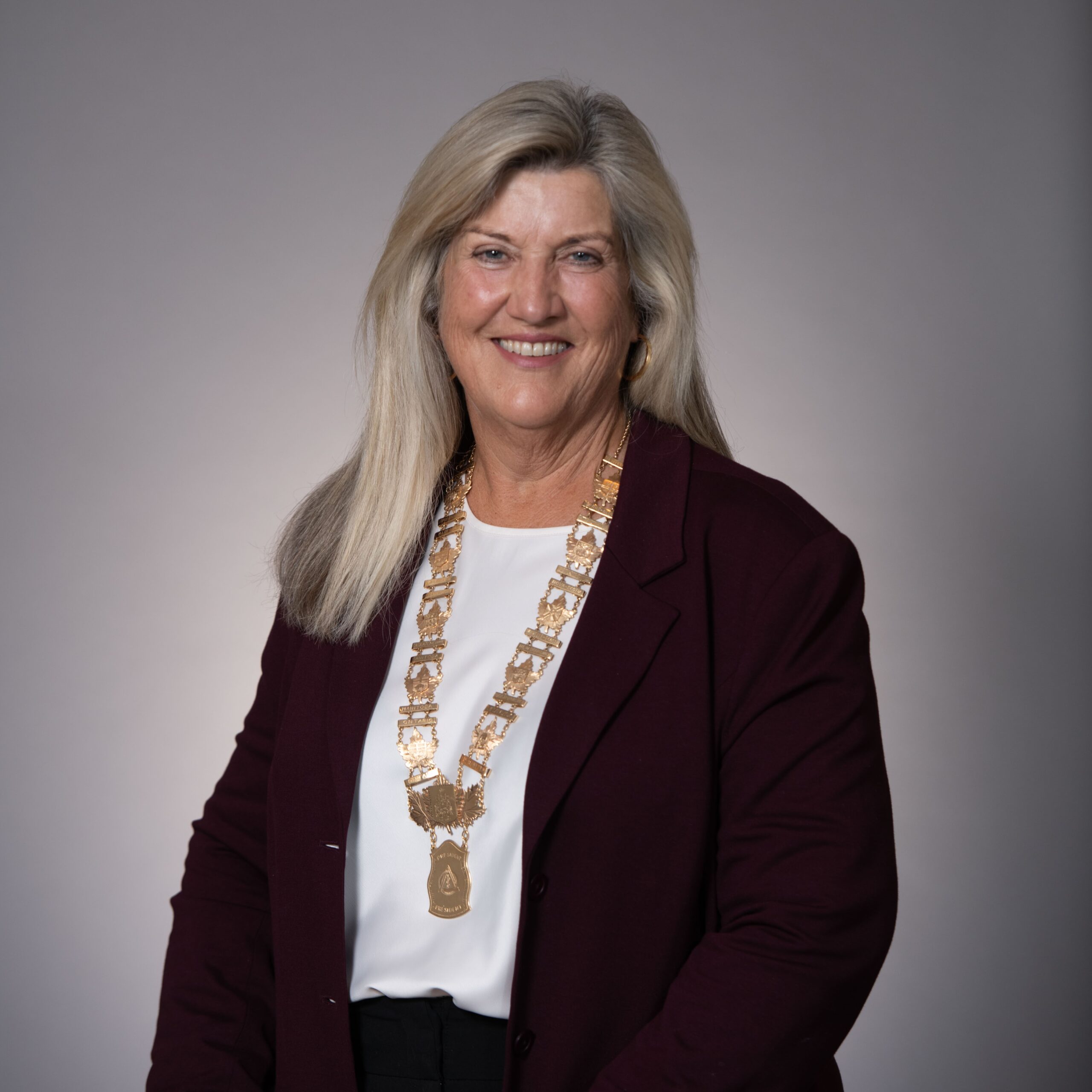 Dr. Heather Carr Appointed New President of CDA